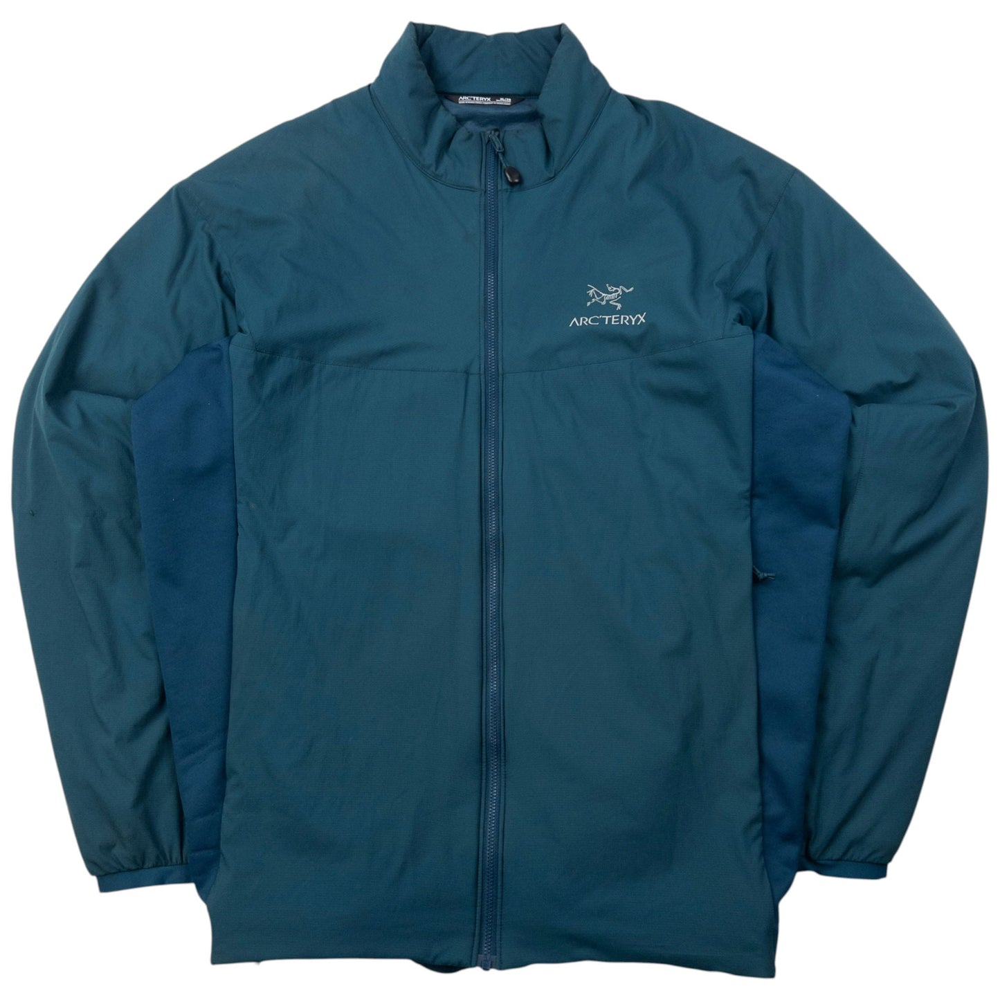 2019 Arcteryx Atom LT Zip Up Jacket Size XL
