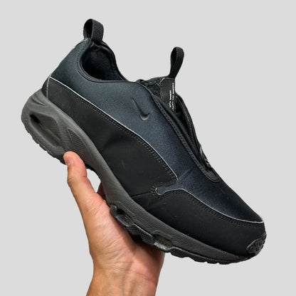 Nike x CDG Air Sunder Black - UK10