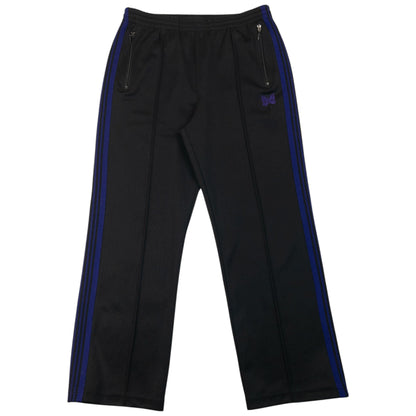 Needles Embroidered Tracksuit Bottoms Size M | Medium, Multicoloured