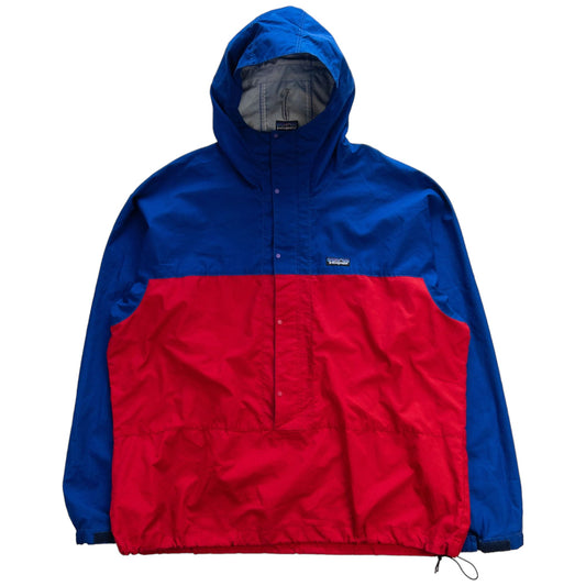 Vintage Patagonia Pulover Jacket Size XL