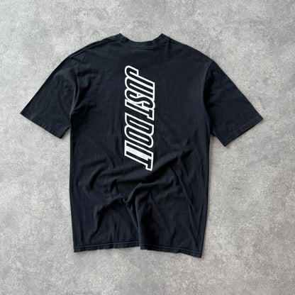 Nike RARE 1990s ‘Just Do It’ spellout t-shirt (L)