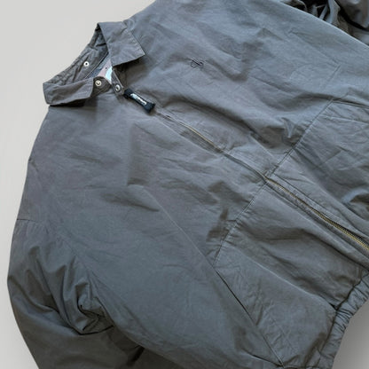 Le Fudge store 2010's cropped down jacket M