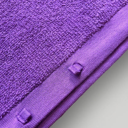 Stone Island AW/20 Towelling Mock Neck Jumper L/XL