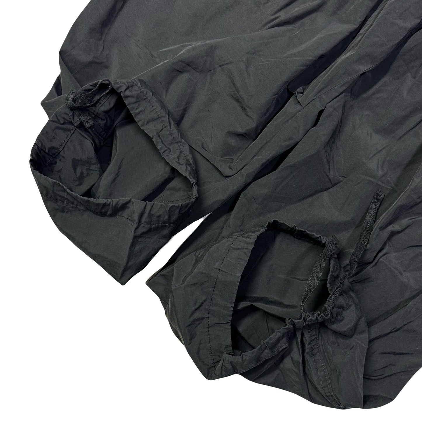 Farmers Market Balloon Pants In Black ( L )