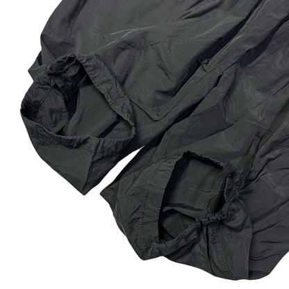 Farmers Market Balloon Pants In Black ( L )