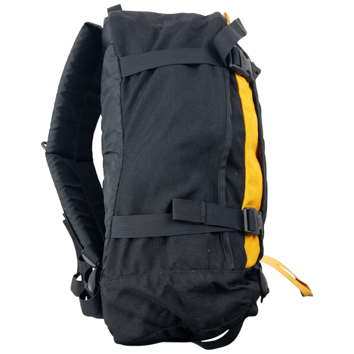 Vintage 90s Nike ACG Karst 25 Backpack | O/S, Multicoloured