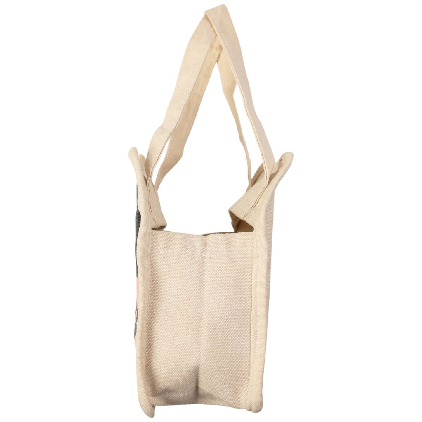 Vintage Ne-Net By Issey Miyake Mini Cat Tote Shoulder Bag