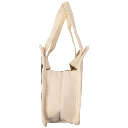 Vintage Ne-Net By Issey Miyake Mini Cat Tote Shoulder Bag