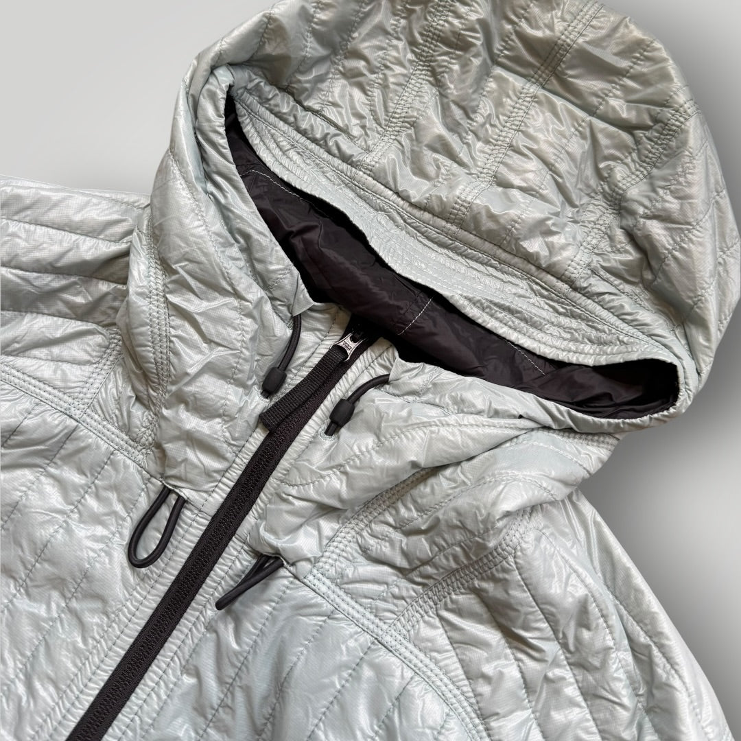 Stone Island Pertex Quantum Netplus Primaloft Jacket L BNWT | Default Title, Gold