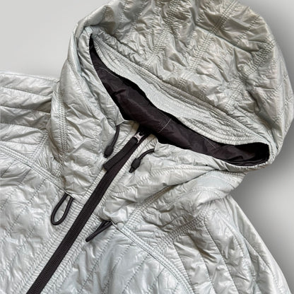 Stone Island Pertex Quantum Netplus Primaloft Jacket L BNWT | Default Title, Gold