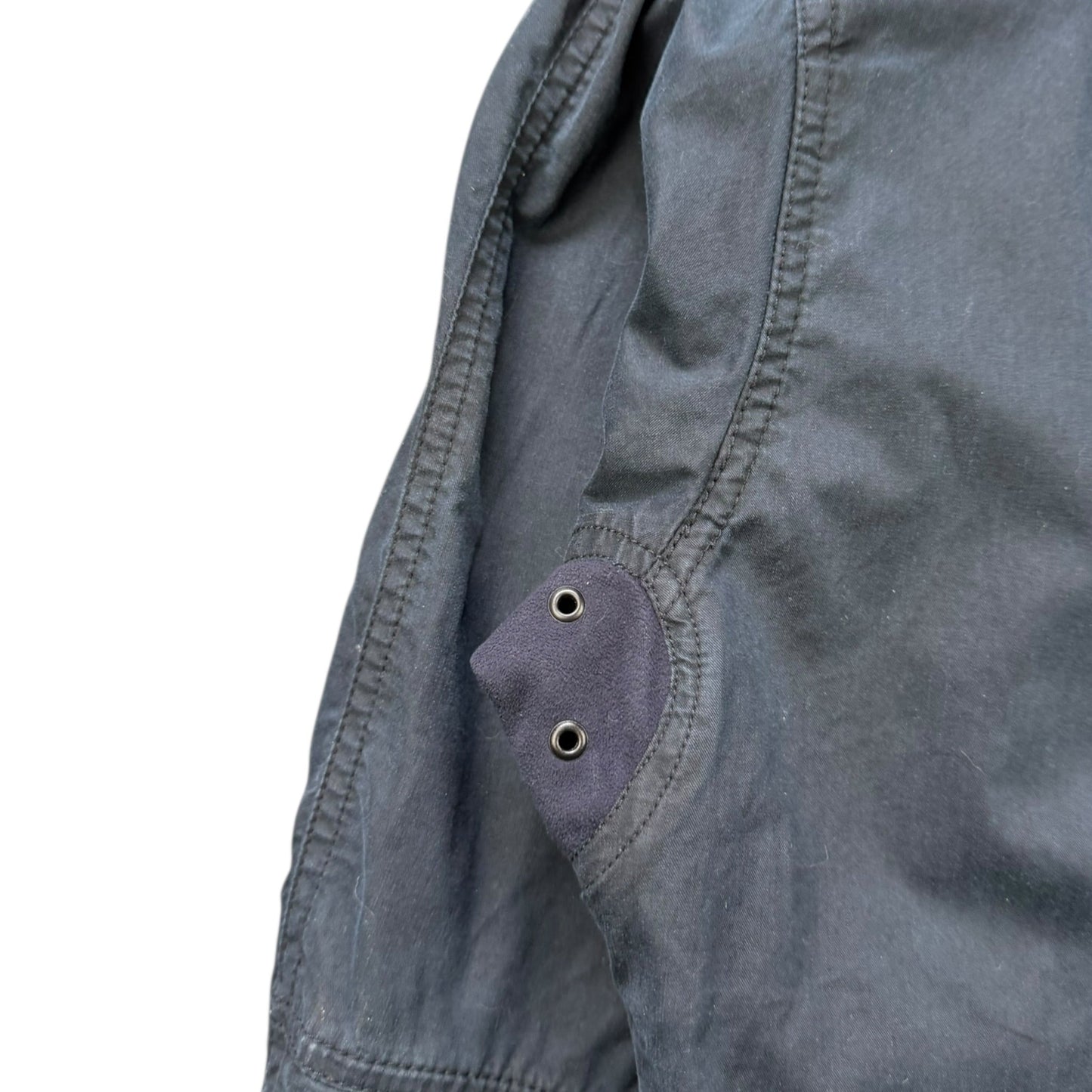 2000's Maharishi Lightweight Embroidered Jacket (12) | Default Title, Multicoloured
