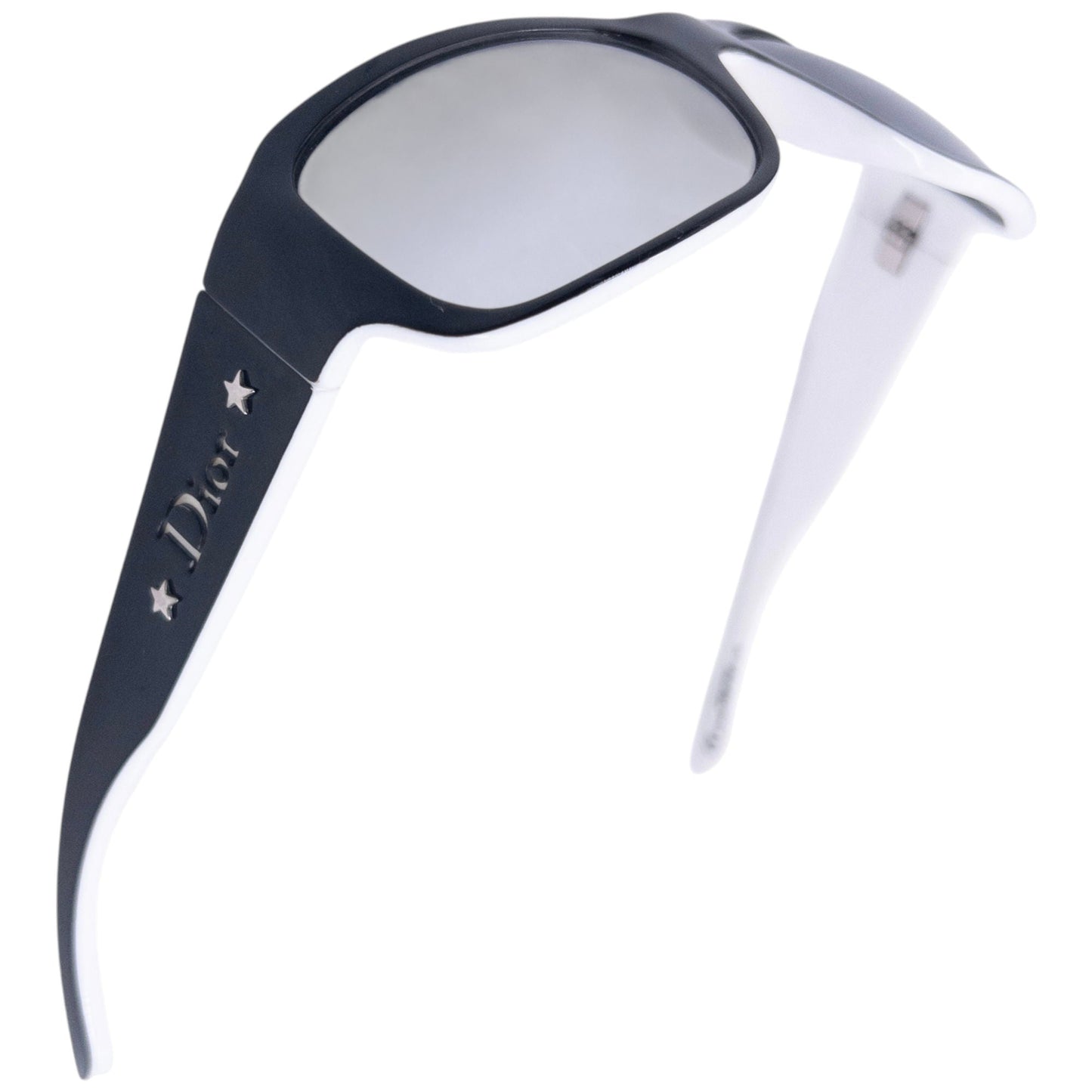 Vintage Dior Star Gem Sunglasses
