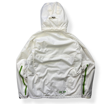 2000's Salomon Advantex Jacket (S) | Default Title, Green