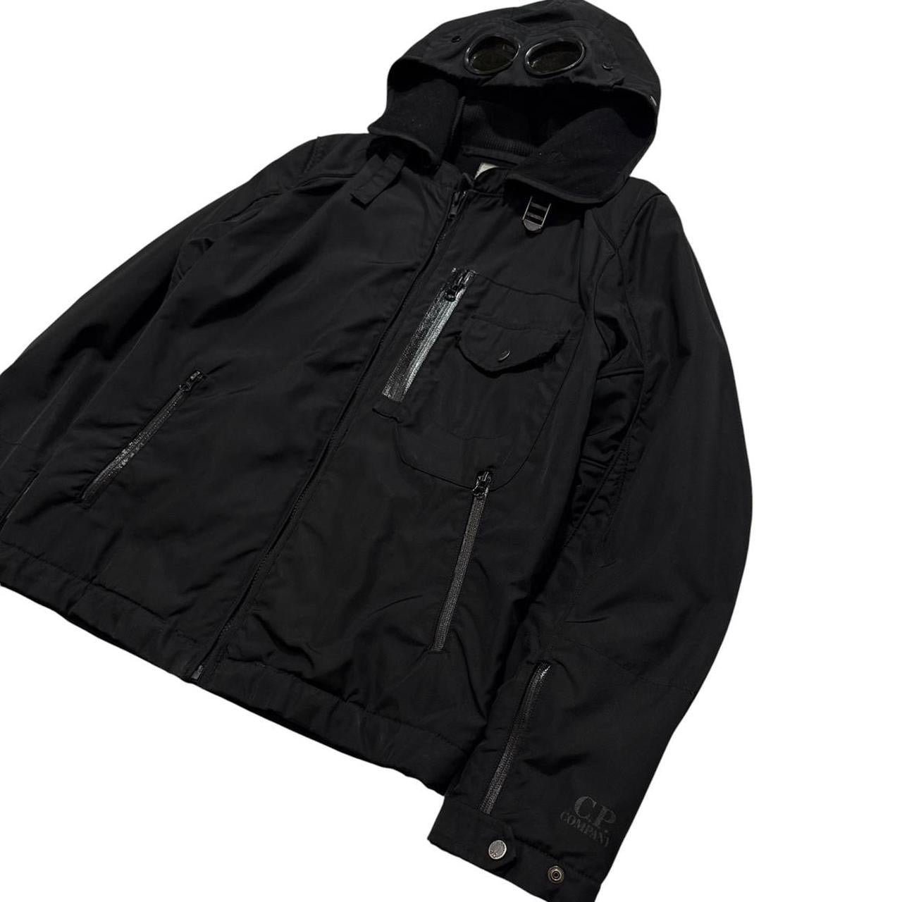 CP Company Dyanfil Goggle Jacket