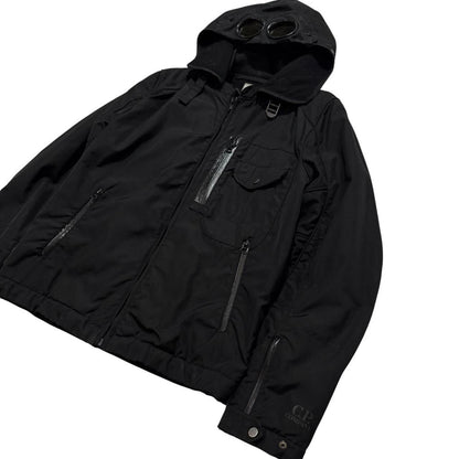 CP Company Dyanfil Goggle Jacket