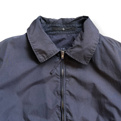 SS2003 Stone Island Denims 'Stellina' Jacket (XL) | XL, Multicoloured
