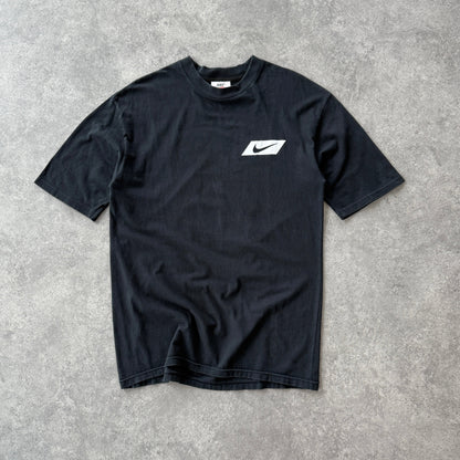 Nike RARE 1990s ‘Just Do It’ spellout t-shirt (L)