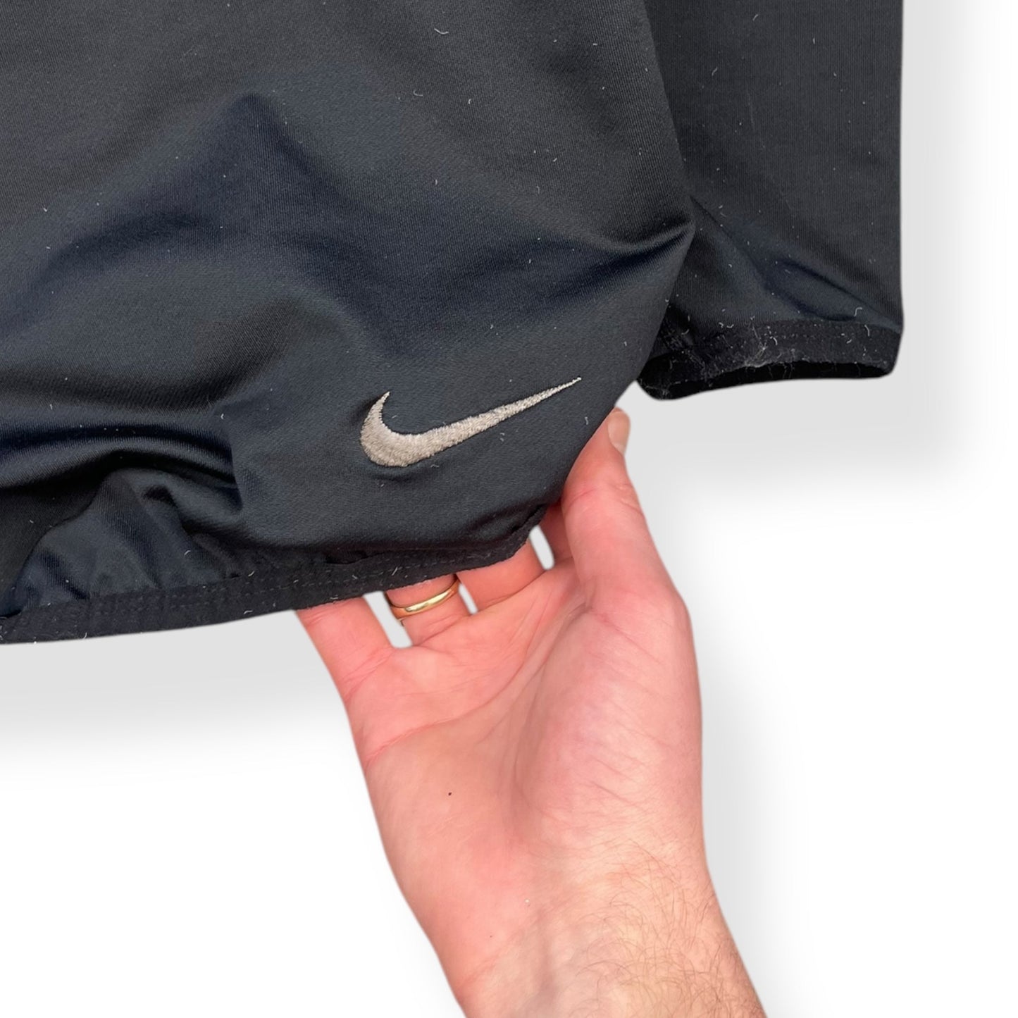 2008 Nike ACG Asymmetric Zip Balaclava Hoodie (M) | Default Title, Red