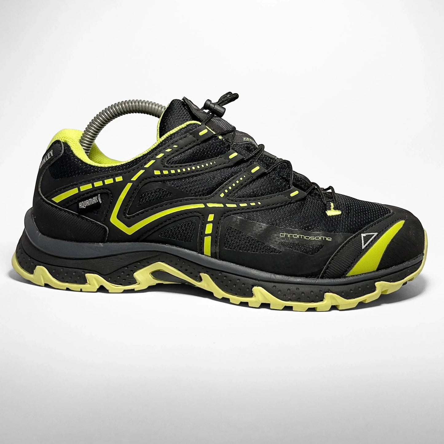 McKinley Chromosome (2010s)