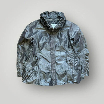 Marithé Françios Girbaud Multi Pocket 2000’s Women’s Jacket M