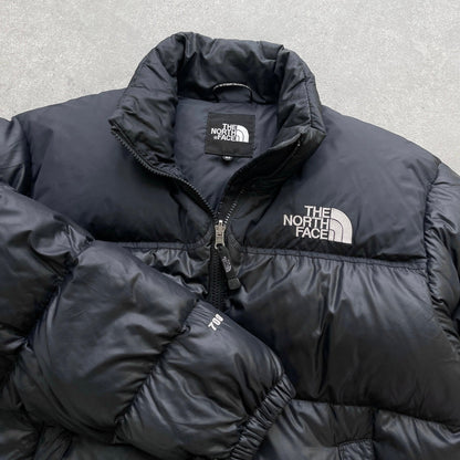 The North Face Nuptse 700 down fill puffer jacket (M)