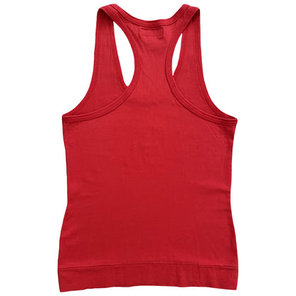 Evisu Tank Top