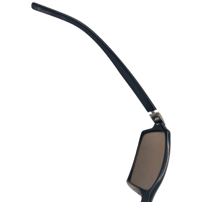 Vintage 2000s Burberry Nova Check Sunglasses | O/S, Brown