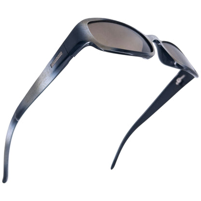 Vintage Gucci Pattern Sunglasses