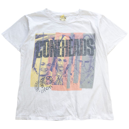 Vintage Conehead SNL Single Stitch T Shirt Size M