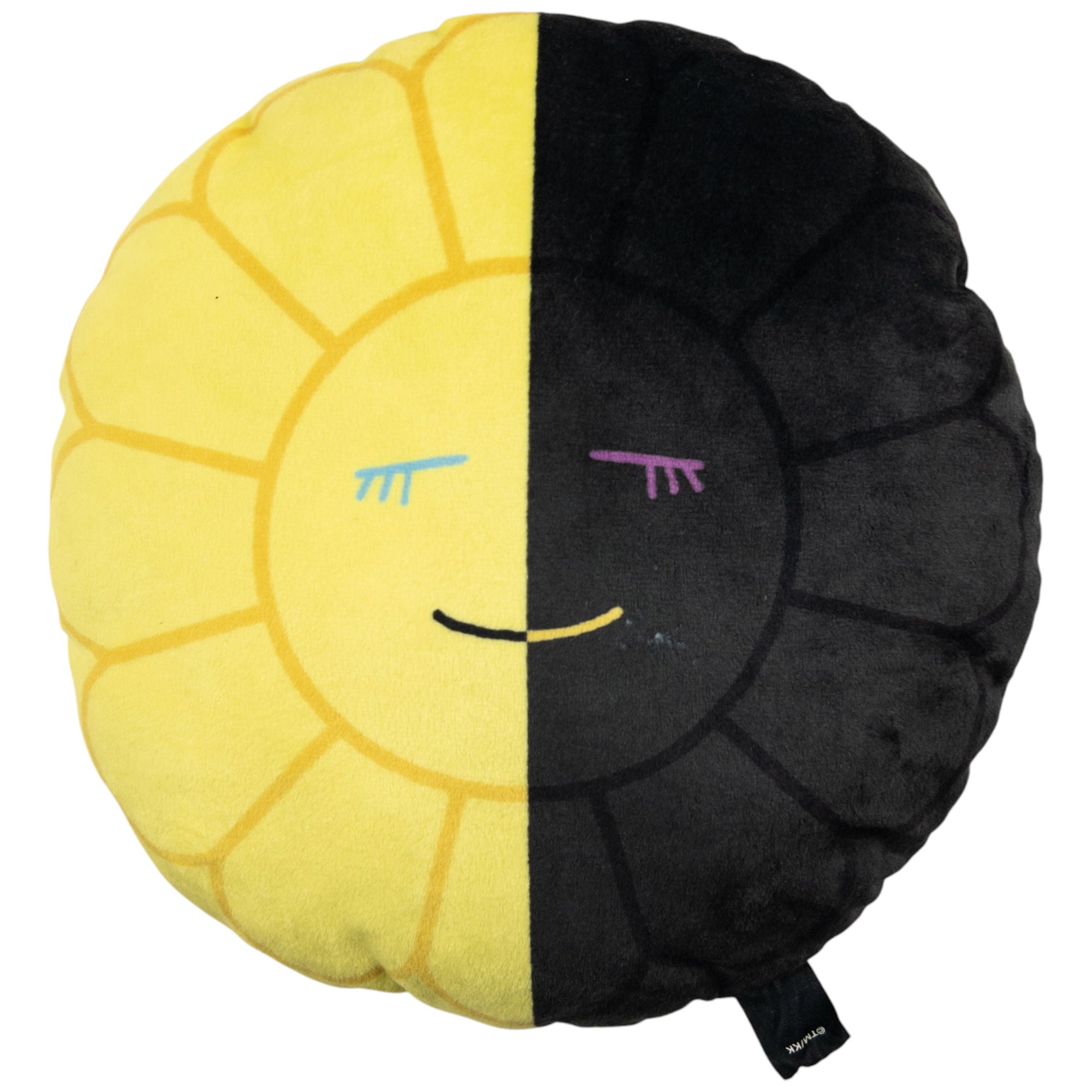 TAKASHI MURAKAMI×HIKARU】Flower Cushion 【公式通販】