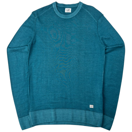 Vintage CP Company Jumper Size S