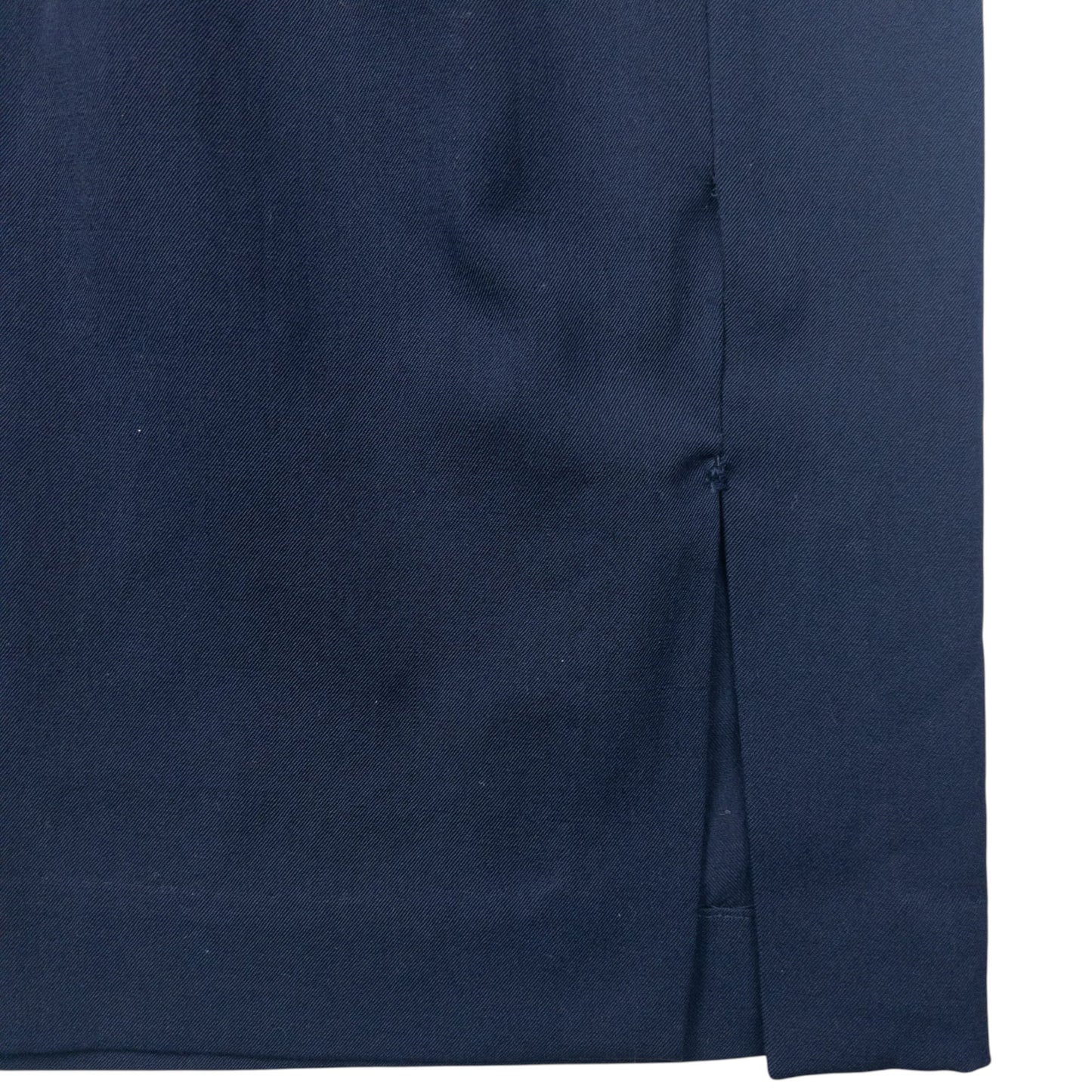 Vintage 90s Yohji Yamamoto Pleated Skirt Womens Size L