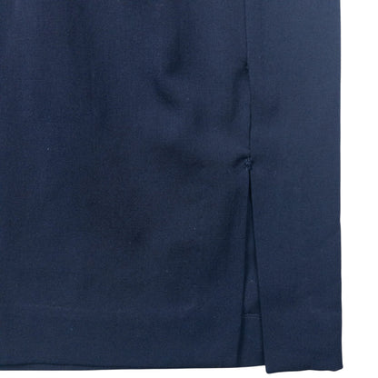 Vintage 90s Yohji Yamamoto Pleated Skirt Womens Size L