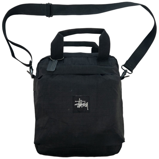 Vintage Stussy Crossbody Bag