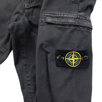 Vintage Stone Island Trousers Size W33