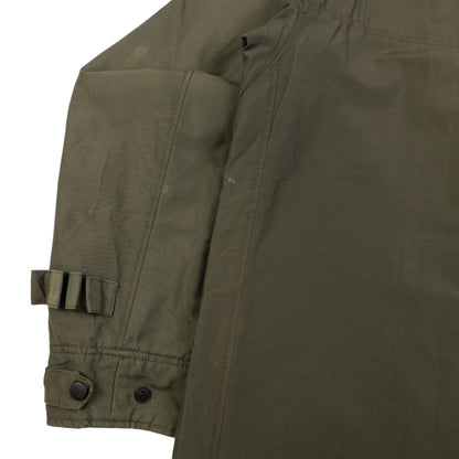 Vintage PPFM Multi Pocket Cargo Jacket Size M