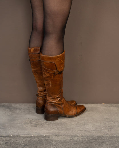 MIU MIU BOOTS (EU 37)