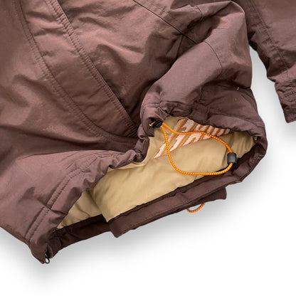 2007 Nike 'Run Fat Boy Run' Jacket (L) | Default Title, Multicoloured