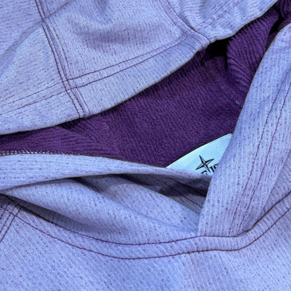 Stone Island Marina Hoodie L BNWT