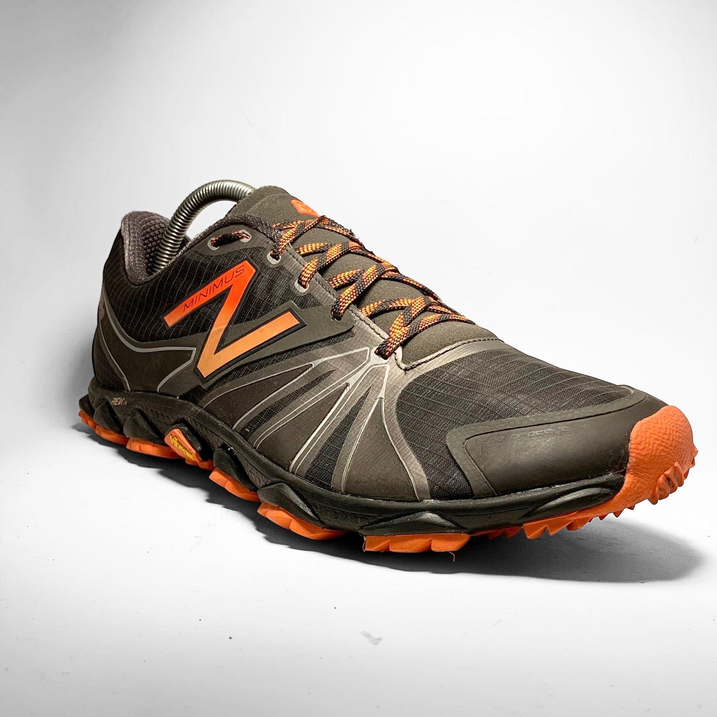 New Balance Minimus Trail 1010V2 (2013) - Known Source