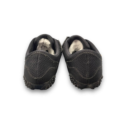 2005 Puma Mostro Mesh Black/Tan (UK7) | Default Title, Black