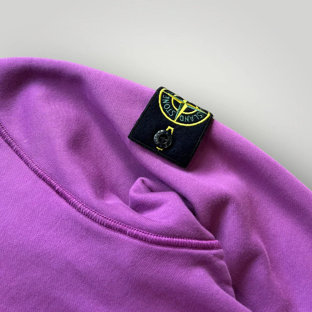 Stone Island AW/19 Crewneck Jumper M