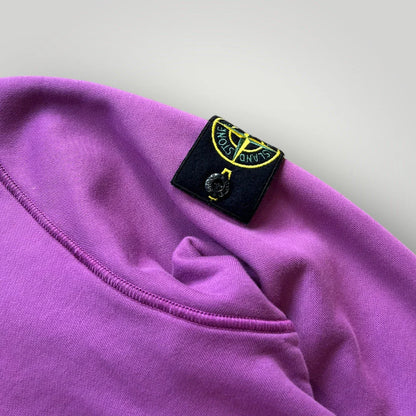Stone Island AW/19 Crewneck Jumper M