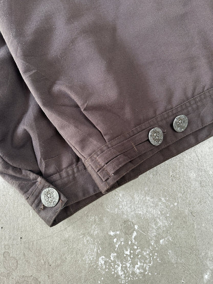 1970’s S358 Garage Jacket - L | Default Title, Red