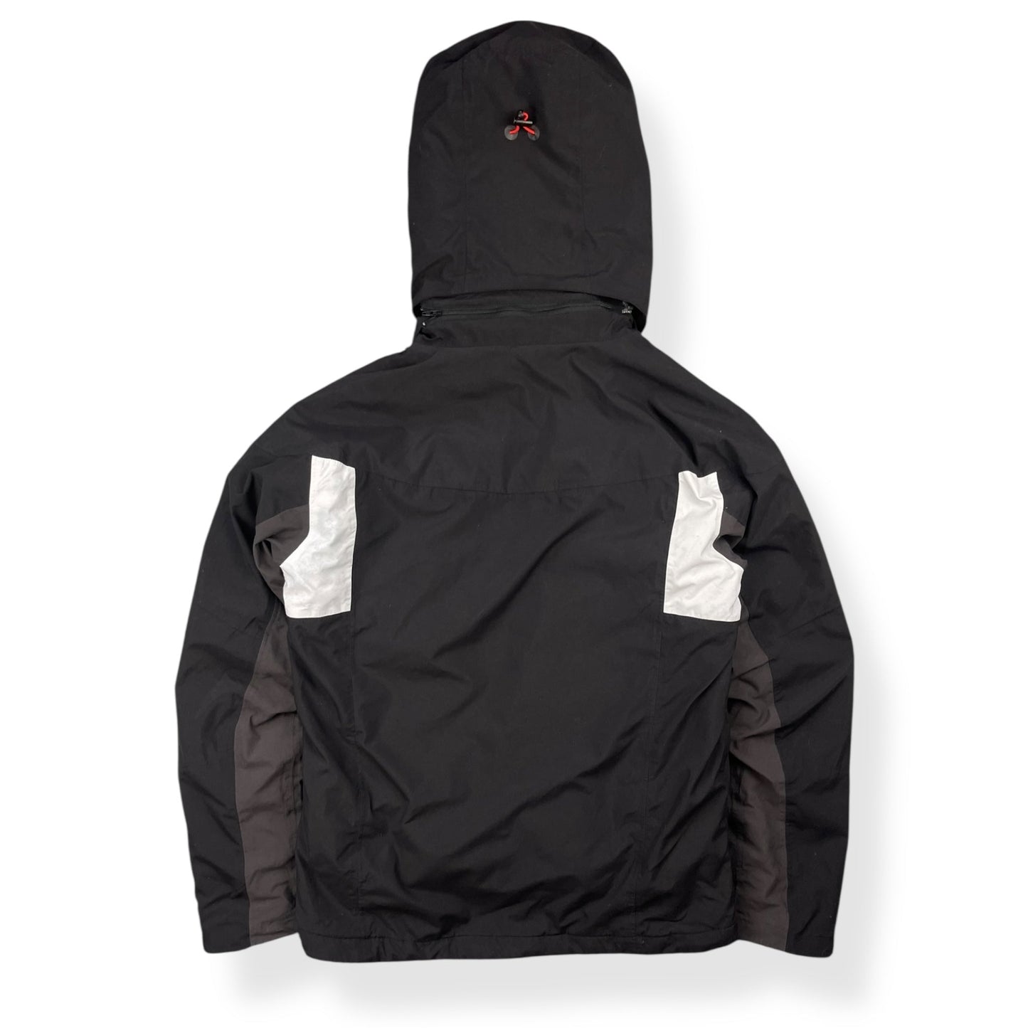 2000's Helly Hansen Tech Performance Jacket (L) | Default Title, Multicoloured