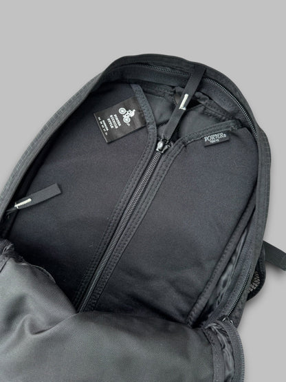 Porter Yoshida Backpack | O/S, Black