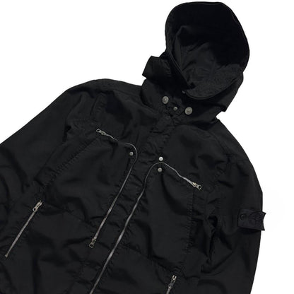 Stone Island Shadow Project Hollowcore Jacket