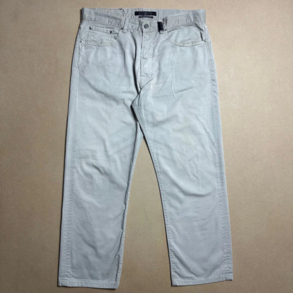 2000s Stone Island Denims Chino