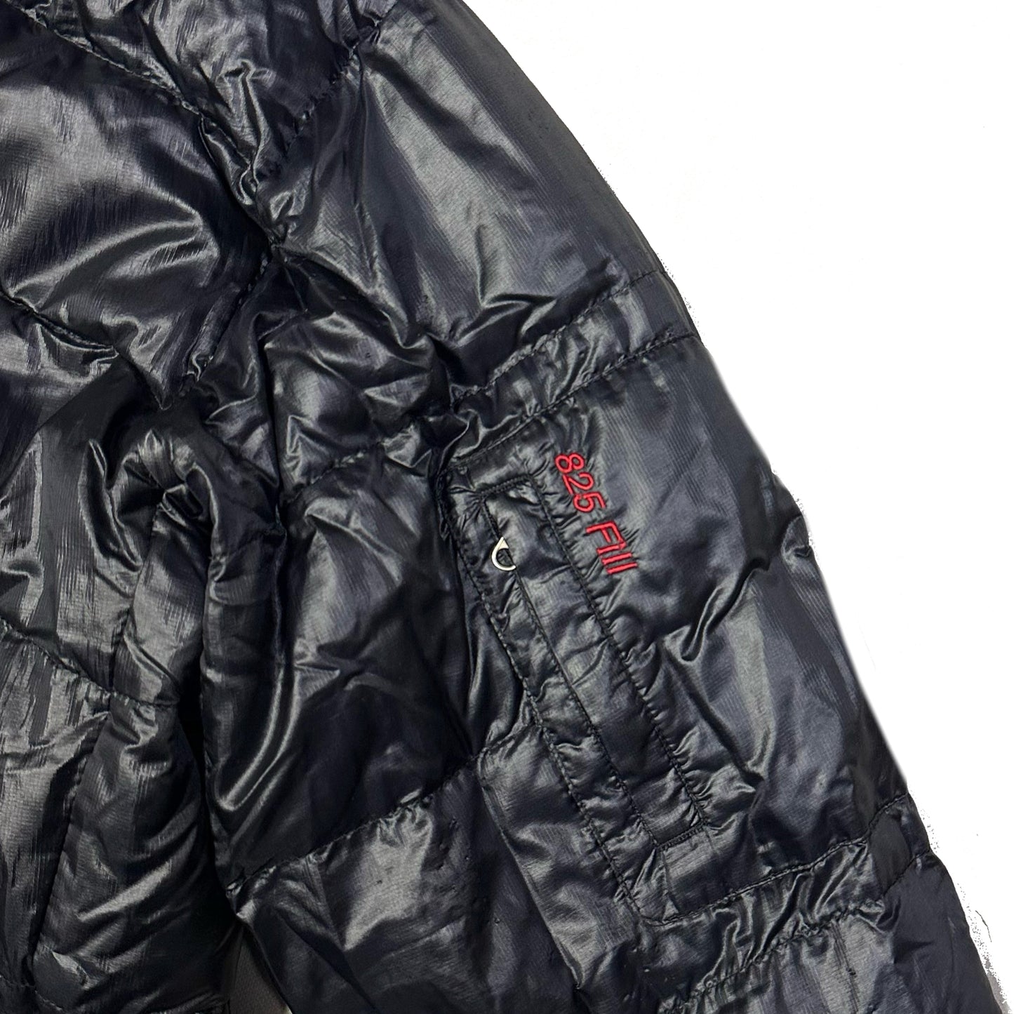 Marmot Down Puffer Jacket In Black ( L )