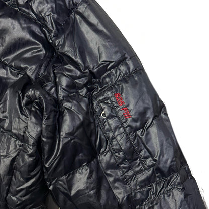 Marmot Down Puffer Jacket In Black ( L )